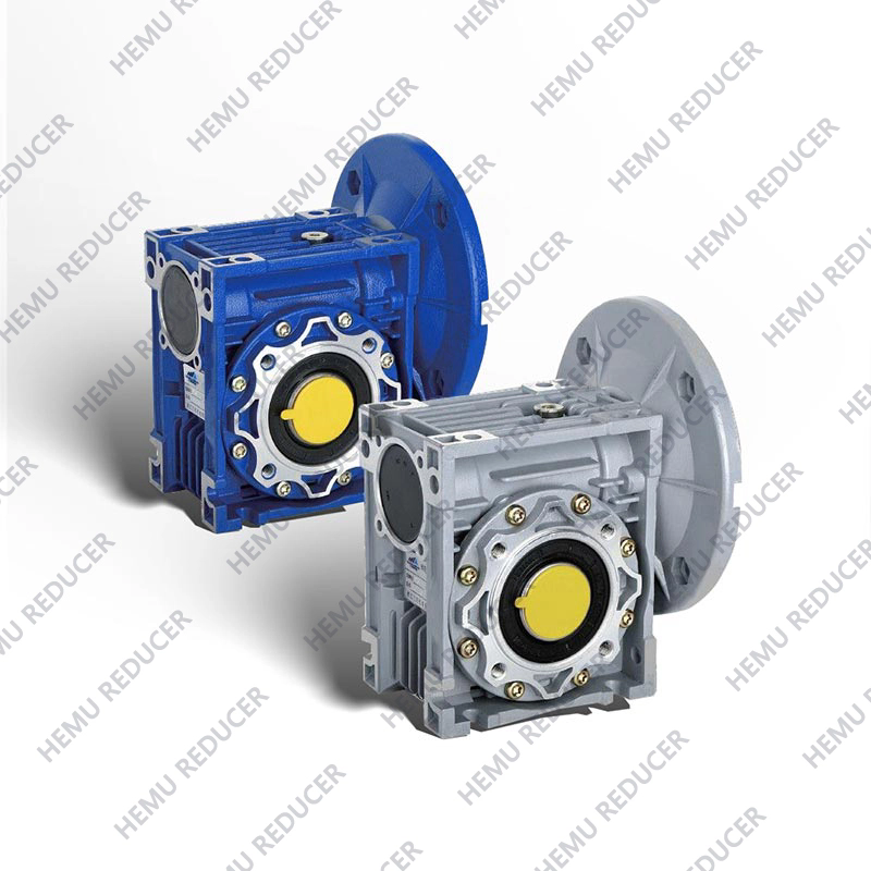 NMRV Series Worm Gear Reducer