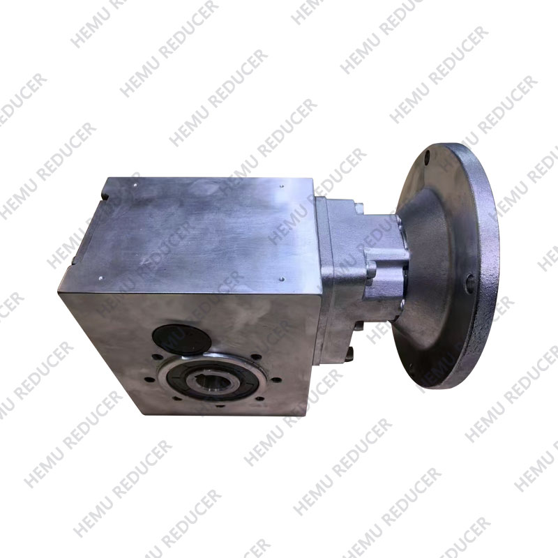 SS304 NMRV NMRV Reducer NMRV