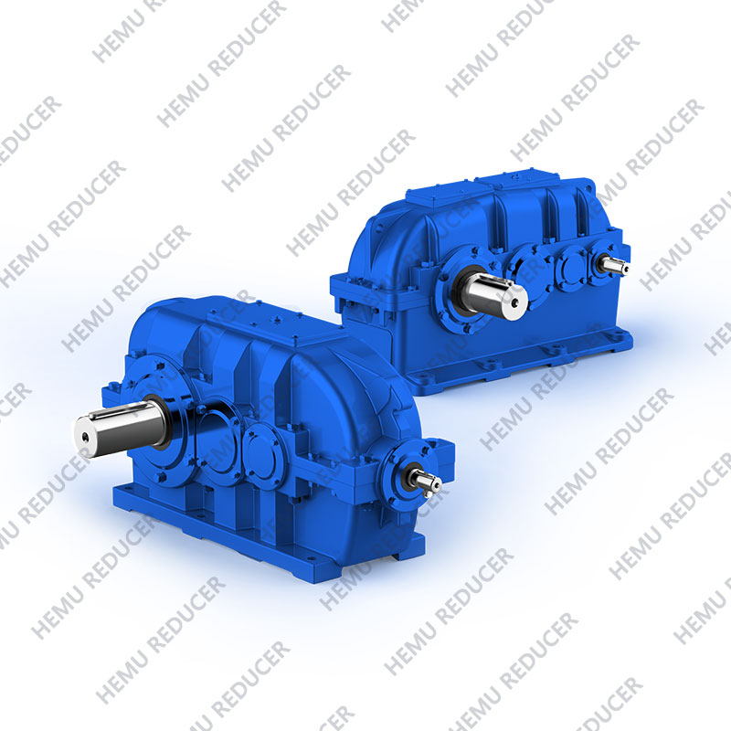 Zdy Series Industrial Deplic Gearn
